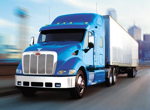 truck