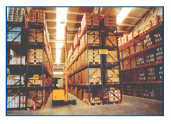 warehouse