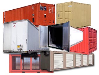 containers